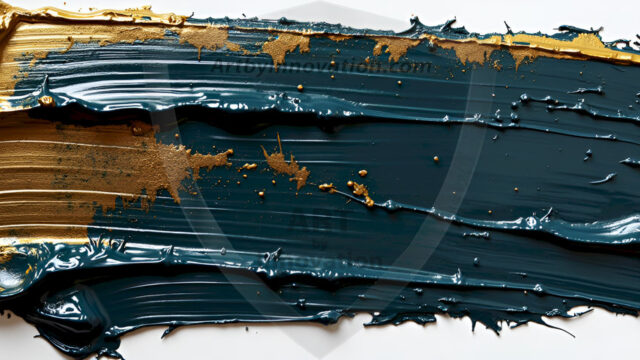 Logo Paint Strokes Design. Company Logo Designs, logo designs without text, ready for creating your brand identity and logo for your business or project. Exactly what your company needs to get started. Part of the Amazing Digital Graphics Art Collection.