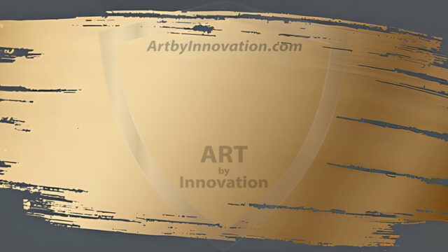 Logo Paint Strokes Design. Company Logo Designs, logo designs without text, ready for creating your brand identity and logo for your business or project. Exactly what your company needs to get started. Part of the Amazing Digital Graphics Art Collection.