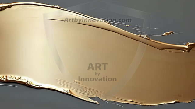 Logo Paint Strokes Design. Company Logo Designs, logo designs without text, ready for creating your brand identity and logo for your business or project. Exactly what your company needs to get started. Part of the Amazing Digital Graphics Art Collection.