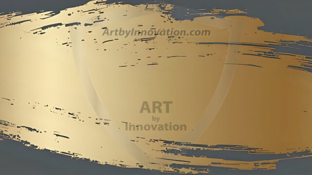 Logo Paint Strokes Design. Company Logo Designs, logo designs without text, ready for creating your brand identity and logo for your business or project. Exactly what your company needs to get started. Part of the Amazing Digital Graphics Art Collection.