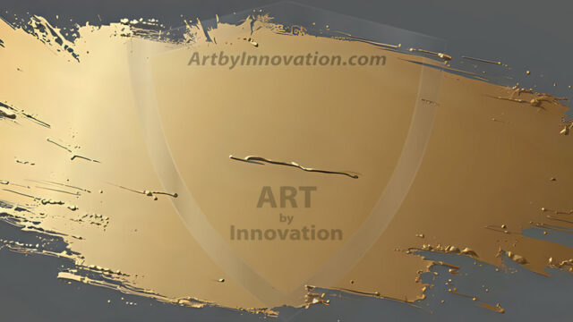 Logo Paint Strokes Design. Company Logo Designs, logo designs without text, ready for creating your brand identity and logo for your business or project. Exactly what your company needs to get started. Part of the Amazing Digital Graphics Art Collection.