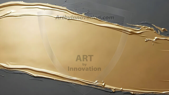 Logo Paint Strokes Design. Company Logo Designs, logo designs without text, ready for creating your brand identity and logo for your business or project. Exactly what your company needs to get started. Part of the Amazing Digital Graphics Art Collection.