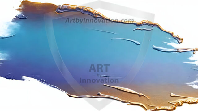 Logo Paint Strokes Design. Company Logo Designs, logo designs without text, ready for creating your brand identity and logo for your business or project. Exactly what your company needs to get started. Part of the Amazing Digital Graphics Art Collection.