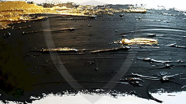 Logo Paint Strokes Design. Company Logo Designs, logo designs without text, ready for creating your brand identity and logo for your business or project. Exactly what your company needs to get started. Part of the Amazing Digital Graphics Art Collection.