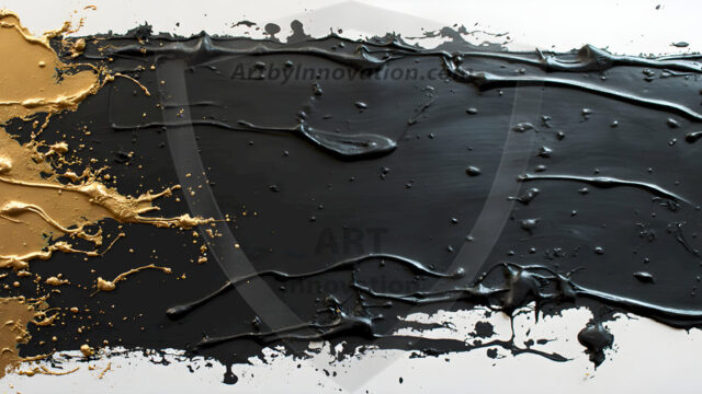 Logo Paint Strokes Design. Company Logo Designs, logo designs without text, ready for creating your brand identity and logo for your business or project. Exactly what your company needs to get started. Part of the Amazing Digital Graphics Art Collection.