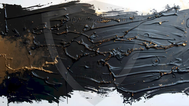 Logo Paint Strokes Design. Company Logo Designs, logo designs without text, ready for creating your brand identity and logo for your business or project. Exactly what your company needs to get started. Part of the Amazing Digital Graphics Art Collection.