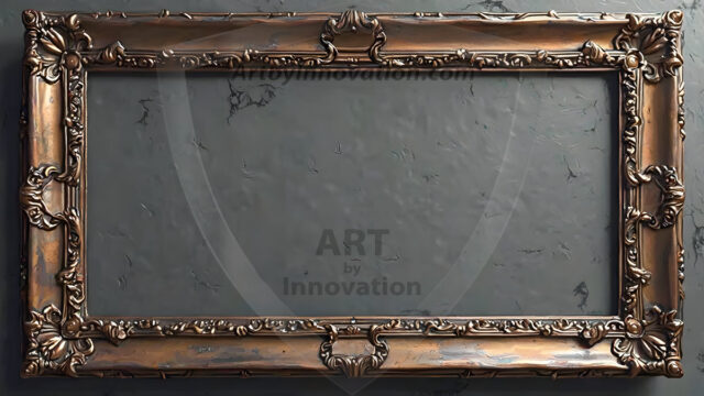 A collection of digital picture frames. Artistic Picture Frames, Copper Picture Frames, Fancy Picture Frames, Industrial Picture Frames, Silver Picture Frames, and some Basic, Simple Picture Frames.