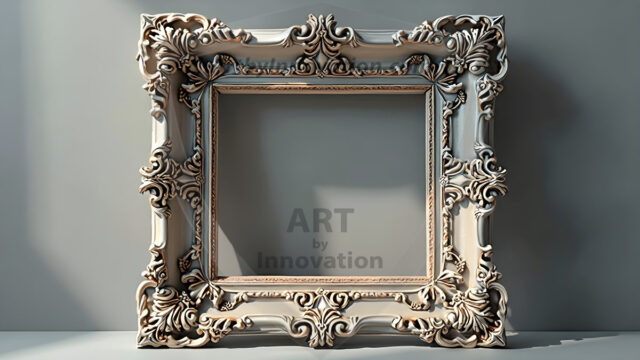 A collection of digital picture frames. Artistic Picture Frames, Copper Picture Frames, Fancy Picture Frames, Industrial Picture Frames, Silver Picture Frames, and some Basic, Simple Picture Frames.