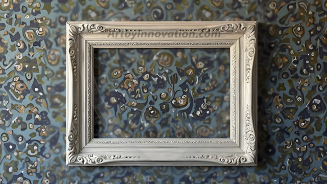 A collection of digital picture frames. Artistic Picture Frames, Copper Picture Frames, Fancy Picture Frames, Industrial Picture Frames, Silver Picture Frames, and some Basic, Simple Picture Frames.