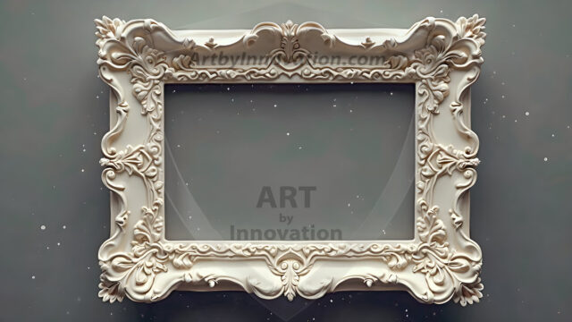 A collection of digital picture frames. Artistic Picture Frames, Copper Picture Frames, Fancy Picture Frames, Industrial Picture Frames, Silver Picture Frames, and some Basic, Simple Picture Frames.
