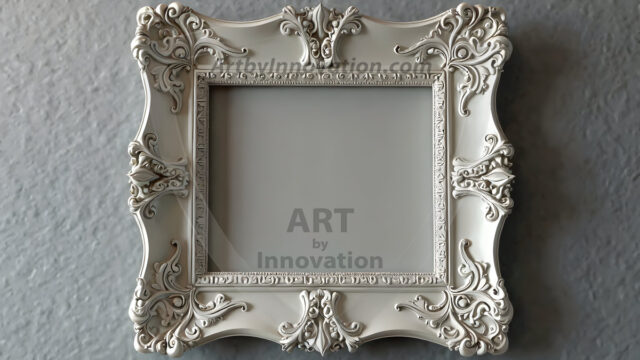 A collection of digital picture frames. Artistic Picture Frames, Copper Picture Frames, Fancy Picture Frames, Industrial Picture Frames, Silver Picture Frames, and some Basic, Simple Picture Frames.