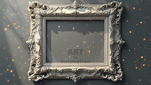 A collection of digital picture frames. Artistic Picture Frames, Copper Picture Frames, Fancy Picture Frames, Industrial Picture Frames, Silver Picture Frames, and some Basic, Simple Picture Frames.