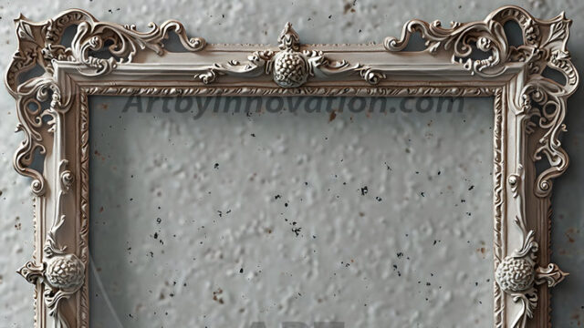 A collection of digital picture frames. Artistic Picture Frames, Copper Picture Frames, Fancy Picture Frames, Industrial Picture Frames, Silver Picture Frames, and some Basic, Simple Picture Frames.