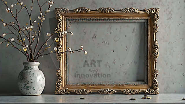 A collection of digital picture frames. Artistic Picture Frames, Copper Picture Frames, Fancy Picture Frames, Industrial Picture Frames, Silver Picture Frames, and some Basic, Simple Picture Frames.