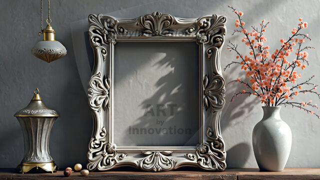 A collection of digital picture frames. Artistic Picture Frames, Copper Picture Frames, Fancy Picture Frames, Industrial Picture Frames, Silver Picture Frames, and some Basic, Simple Picture Frames.