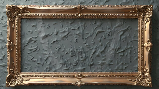 A collection of digital picture frames. Artistic Picture Frames, Copper Picture Frames, Fancy Picture Frames, Industrial Picture Frames, Silver Picture Frames, and some Basic, Simple Picture Frames.