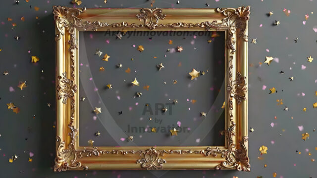 A collection of digital picture frames. Artistic Picture Frames, Copper Picture Frames, Fancy Picture Frames, Industrial Picture Frames, Silver Picture Frames, and some Basic, Simple Picture Frames.