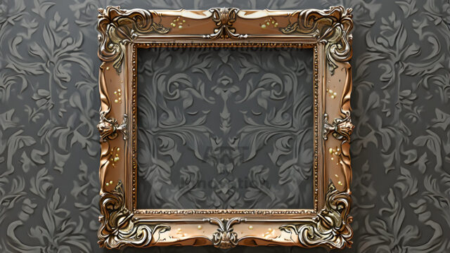 A collection of digital picture frames. Artistic Picture Frames, Copper Picture Frames, Fancy Picture Frames, Industrial Picture Frames, Silver Picture Frames, and some Basic, Simple Picture Frames.