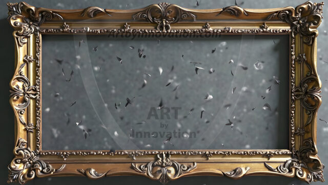 A collection of digital picture frames. Artistic Picture Frames, Copper Picture Frames, Fancy Picture Frames, Industrial Picture Frames, Silver Picture Frames, and some Basic, Simple Picture Frames.