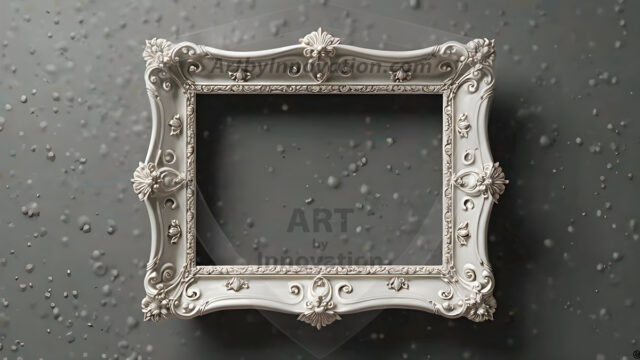 A collection of digital picture frames. Artistic Picture Frames, Copper Picture Frames, Fancy Picture Frames, Industrial Picture Frames, Silver Picture Frames, and some Basic, Simple Picture Frames.