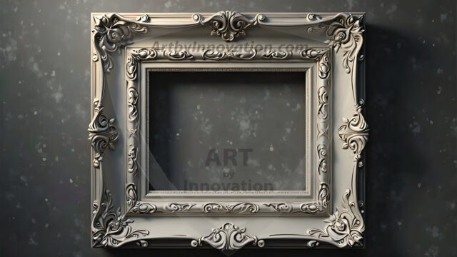 A collection of digital picture frames. Artistic Picture Frames, Copper Picture Frames, Fancy Picture Frames, Industrial Picture Frames, Silver Picture Frames, and some Basic, Simple Picture Frames.