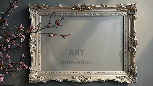 A collection of digital picture frames. Artistic Picture Frames, Copper Picture Frames, Fancy Picture Frames, Industrial Picture Frames, Silver Picture Frames, and some Basic, Simple Picture Frames.