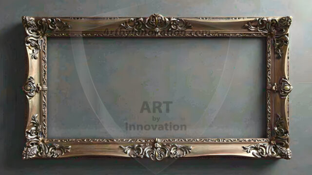 A collection of digital picture frames. Artistic Picture Frames, Copper Picture Frames, Fancy Picture Frames, Industrial Picture Frames, Silver Picture Frames, and some Basic, Simple Picture Frames.