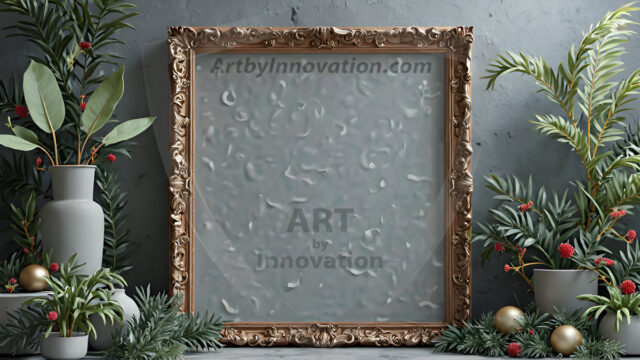 A collection of digital picture frames. Artistic Picture Frames, Copper Picture Frames, Fancy Picture Frames, Industrial Picture Frames, Silver Picture Frames, and some Basic, Simple Picture Frames.