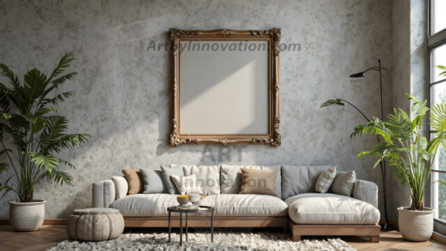 A collection of digital picture frames. Artistic Picture Frames, Copper Picture Frames, Fancy Picture Frames, Industrial Picture Frames, Silver Picture Frames, and some Basic, Simple Picture Frames.
