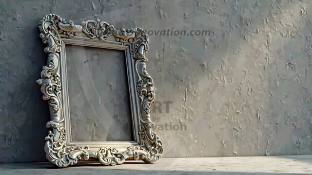 A collection of digital picture frames. Artistic Picture Frames, Copper Picture Frames, Fancy Picture Frames, Industrial Picture Frames, Silver Picture Frames, and some Basic, Simple Picture Frames.