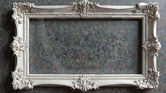 A collection of digital picture frames. Artistic Picture Frames, Copper Picture Frames, Fancy Picture Frames, Industrial Picture Frames, Silver Picture Frames, and some Basic, Simple Picture Frames.