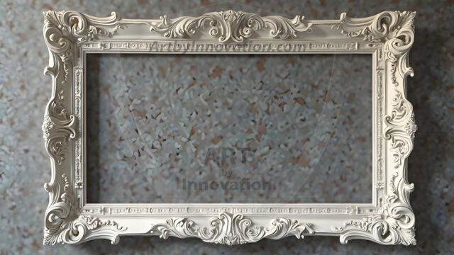 A collection of digital picture frames. Artistic Picture Frames, Copper Picture Frames, Fancy Picture Frames, Industrial Picture Frames, Silver Picture Frames, and some Basic, Simple Picture Frames.