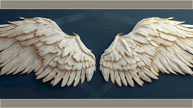 Logo Artist Pallet Winged Design: Amazing Digital Graphics Art Collection.
Company Logo Designs, logo designs without text, ready for creating your brand identity and logo for your business or project. Exactly what your company needs to get started. Part of the Amazing Digital Graphics Art Collection.