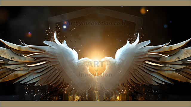 Logo Artist Pallet Winged Design: Amazing Digital Graphics Art Collection.
Company Logo Designs, logo designs without text, ready for creating your brand identity and logo for your business or project. Exactly what your company needs to get started. Part of the Amazing Digital Graphics Art Collection.