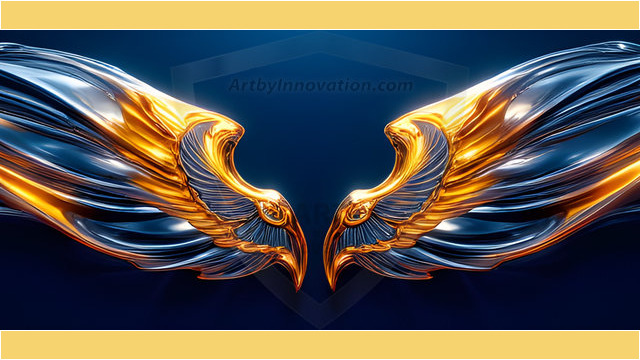 Logo Artist Pallet Winged Design: Amazing Digital Graphics Art Collection.
Company Logo Designs, logo designs without text, ready for creating your brand identity and logo for your business or project. Exactly what your company needs to get started. Part of the Amazing Digital Graphics Art Collection.