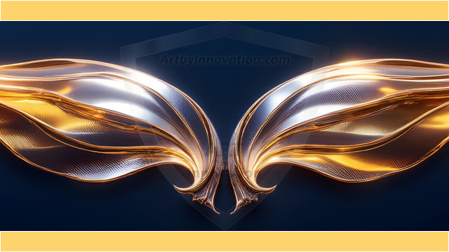 Logo Artist Pallet Winged Design: Amazing Digital Graphics Art Collection.
Company Logo Designs, logo designs without text, ready for creating your brand identity and logo for your business or project. Exactly what your company needs to get started. Part of the Amazing Digital Graphics Art Collection.