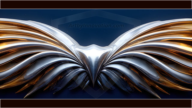 Logo Artist Pallet Winged Design: Amazing Digital Graphics Art Collection.
Company Logo Designs, logo designs without text, ready for creating your brand identity and logo for your business or project. Exactly what your company needs to get started. Part of the Amazing Digital Graphics Art Collection.