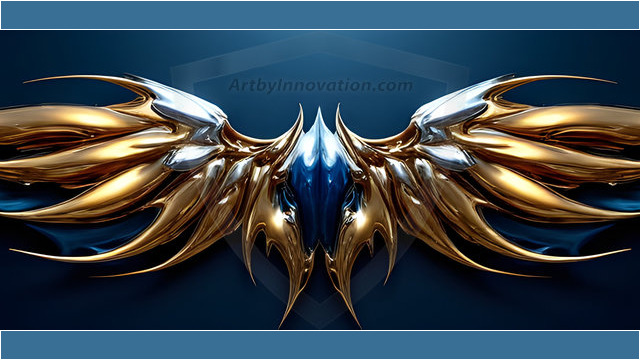 Logo Artist Pallet Winged Design: Amazing Digital Graphics Art Collection.
Company Logo Designs, logo designs without text, ready for creating your brand identity and logo for your business or project. Exactly what your company needs to get started. Part of the Amazing Digital Graphics Art Collection.