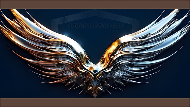 Logo Artist Pallet Winged Design: Amazing Digital Graphics Art Collection.
Company Logo Designs, logo designs without text, ready for creating your brand identity and logo for your business or project. Exactly what your company needs to get started. Part of the Amazing Digital Graphics Art Collection.
