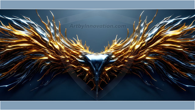 Logo Artist Pallet Winged Design: Amazing Digital Graphics Art Collection.
Company Logo Designs, logo designs without text, ready for creating your brand identity and logo for your business or project. Exactly what your company needs to get started. Part of the Amazing Digital Graphics Art Collection.