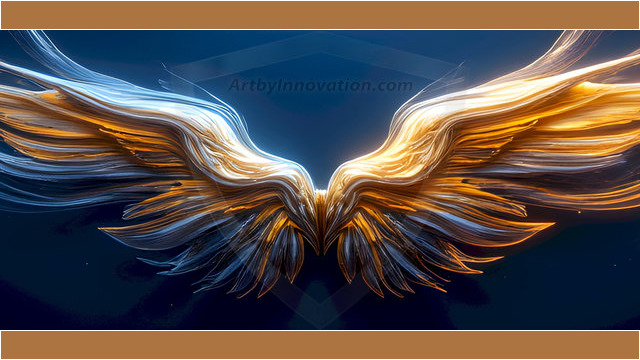 Logo Artist Pallet Winged Design: Amazing Digital Graphics Art Collection.
Company Logo Designs, logo designs without text, ready for creating your brand identity and logo for your business or project. Exactly what your company needs to get started. Part of the Amazing Digital Graphics Art Collection.