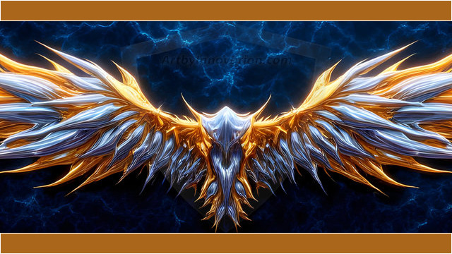 Logo Artist Pallet Winged Design: Amazing Digital Graphics Art Collection.
Company Logo Designs, logo designs without text, ready for creating your brand identity and logo for your business or project. Exactly what your company needs to get started. Part of the Amazing Digital Graphics Art Collection.