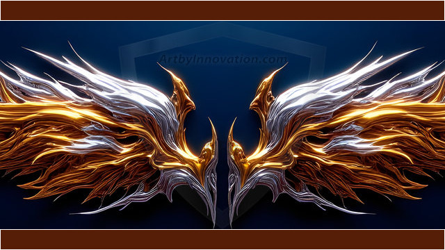 Logo Artist Pallet Winged Design: Amazing Digital Graphics Art Collection.
Company Logo Designs, logo designs without text, ready for creating your brand identity and logo for your business or project. Exactly what your company needs to get started. Part of the Amazing Digital Graphics Art Collection.