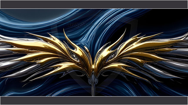 Logo Artist Pallet Winged Design: Amazing Digital Graphics Art Collection.
Company Logo Designs, logo designs without text, ready for creating your brand identity and logo for your business or project. Exactly what your company needs to get started. Part of the Amazing Digital Graphics Art Collection.