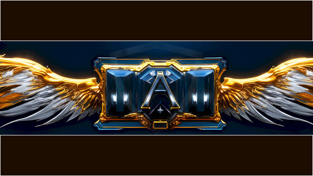 Logo Artist Pallet Winged Design: Amazing Digital Graphics Art Collection.
Company Logo Designs, logo designs without text, ready for creating your brand identity and logo for your business or project. Exactly what your company needs to get started. Part of the Amazing Digital Graphics Art Collection.