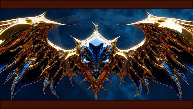 Logo Artist Pallet Winged Design: Amazing Digital Graphics Art Collection.
Company Logo Designs, logo designs without text, ready for creating your brand identity and logo for your business or project. Exactly what your company needs to get started. Part of the Amazing Digital Graphics Art Collection.