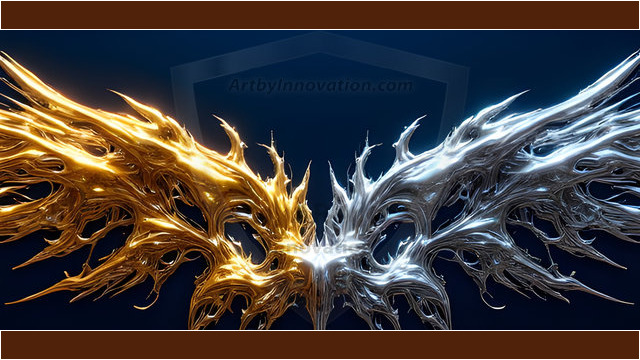 Logo Artist Pallet Winged Design: Amazing Digital Graphics Art Collection.
Company Logo Designs, logo designs without text, ready for creating your brand identity and logo for your business or project. Exactly what your company needs to get started. Part of the Amazing Digital Graphics Art Collection.