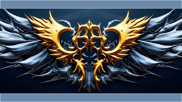 Logo Artist Pallet Winged Design: Amazing Digital Graphics Art Collection.
Company Logo Designs, logo designs without text, ready for creating your brand identity and logo for your business or project. Exactly what your company needs to get started. Part of the Amazing Digital Graphics Art Collection.