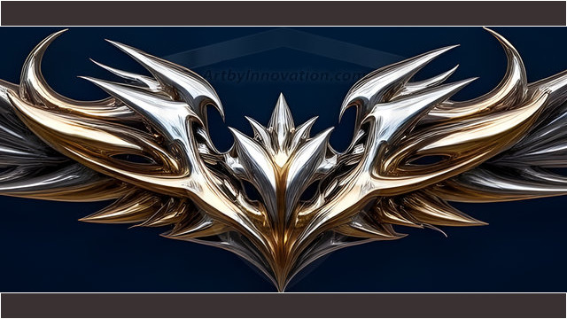 Logo Artist Pallet Winged Design: Amazing Digital Graphics Art Collection.
Company Logo Designs, logo designs without text, ready for creating your brand identity and logo for your business or project. Exactly what your company needs to get started. Part of the Amazing Digital Graphics Art Collection.