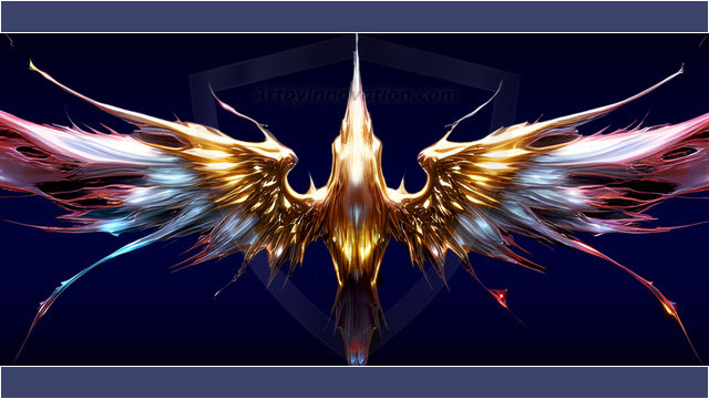 Logo Artist Pallet Winged Design: Amazing Digital Graphics Art Collection.
Company Logo Designs, logo designs without text, ready for creating your brand identity and logo for your business or project. Exactly what your company needs to get started. Part of the Amazing Digital Graphics Art Collection.